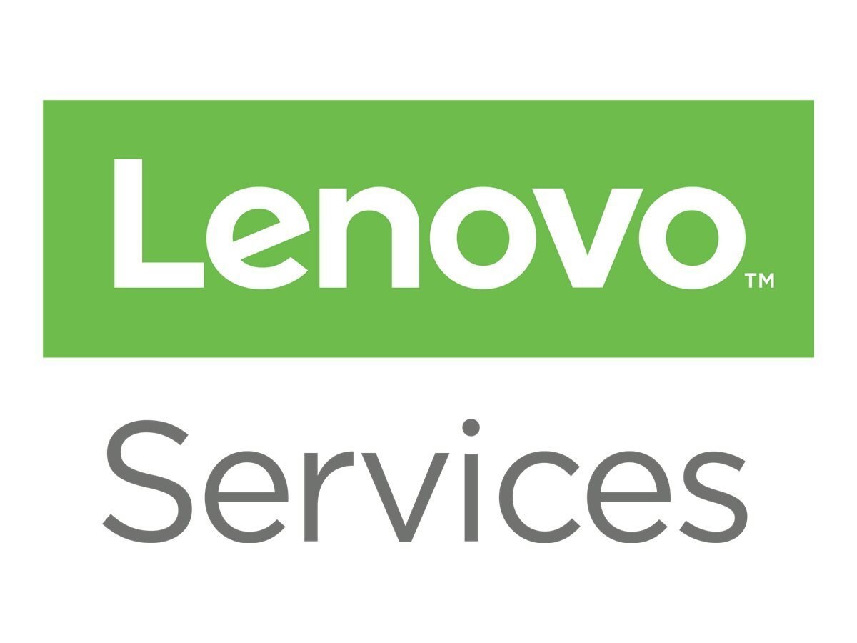 Lenovo Foundation Service - 3Yr NBD Resp + YDYD SR630 V2