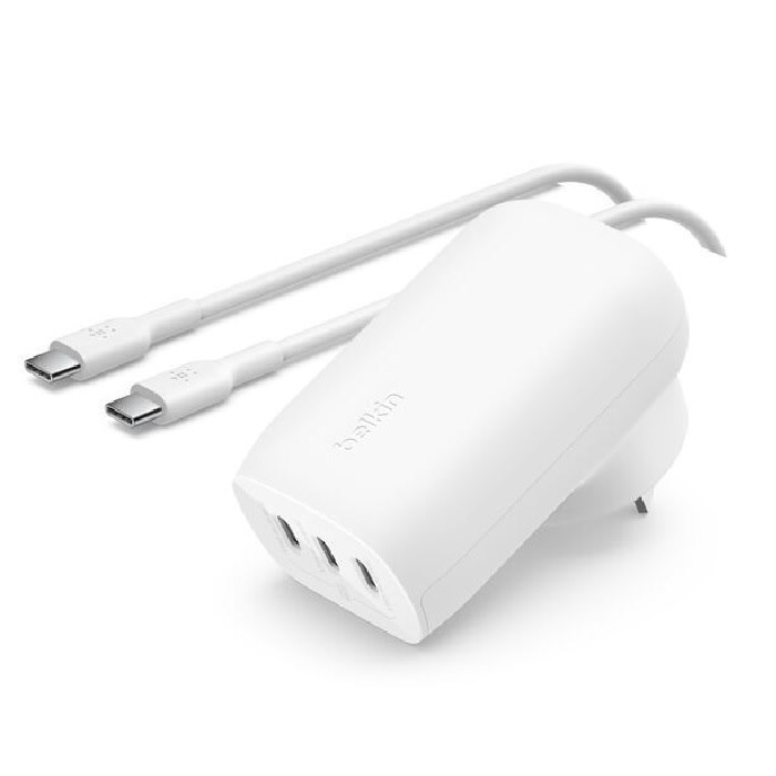 Belkin BoostCharge 67 W AC Adapter