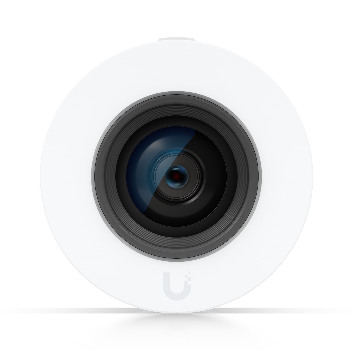 Ubiquiti UniFI Ai Theta Professional Long-Distance Lens, 53° Horizontal Field, 4K (8MP) Video Resolution, Ideal For Capturing Detail