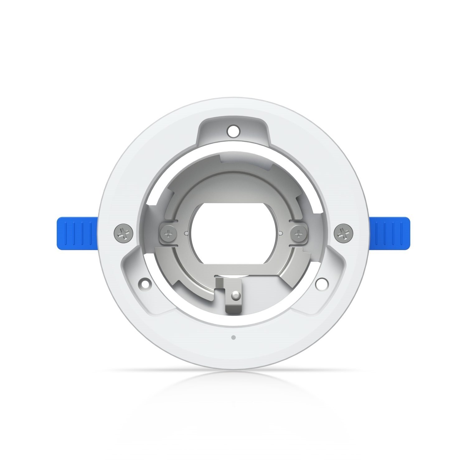 Ubiquiti G5 Dome Ultra Flush Mount, Flush Mount Accessory For Installing G5 Dome Ultra In A Wall /Ceiling With Low-Profile Footprint