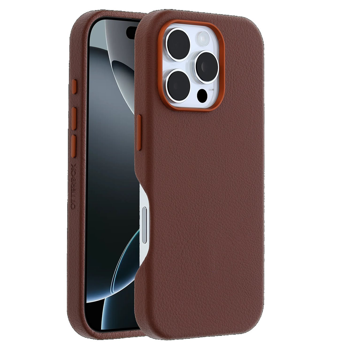 OtterBox Symmetry Case for Apple iPhone 16 Pro Smartphone