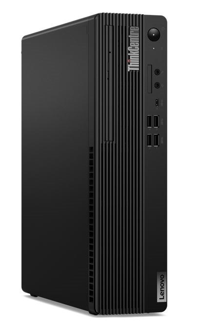 Lenovo ThinkCentre M70S G5 SFF Desktop PC I5-14400 16GB DDR5 256GB SSD Windows 11 Pro 3YRS Onsite WTY RJ45 Lan Uhd Graphics Keyboard Mouse