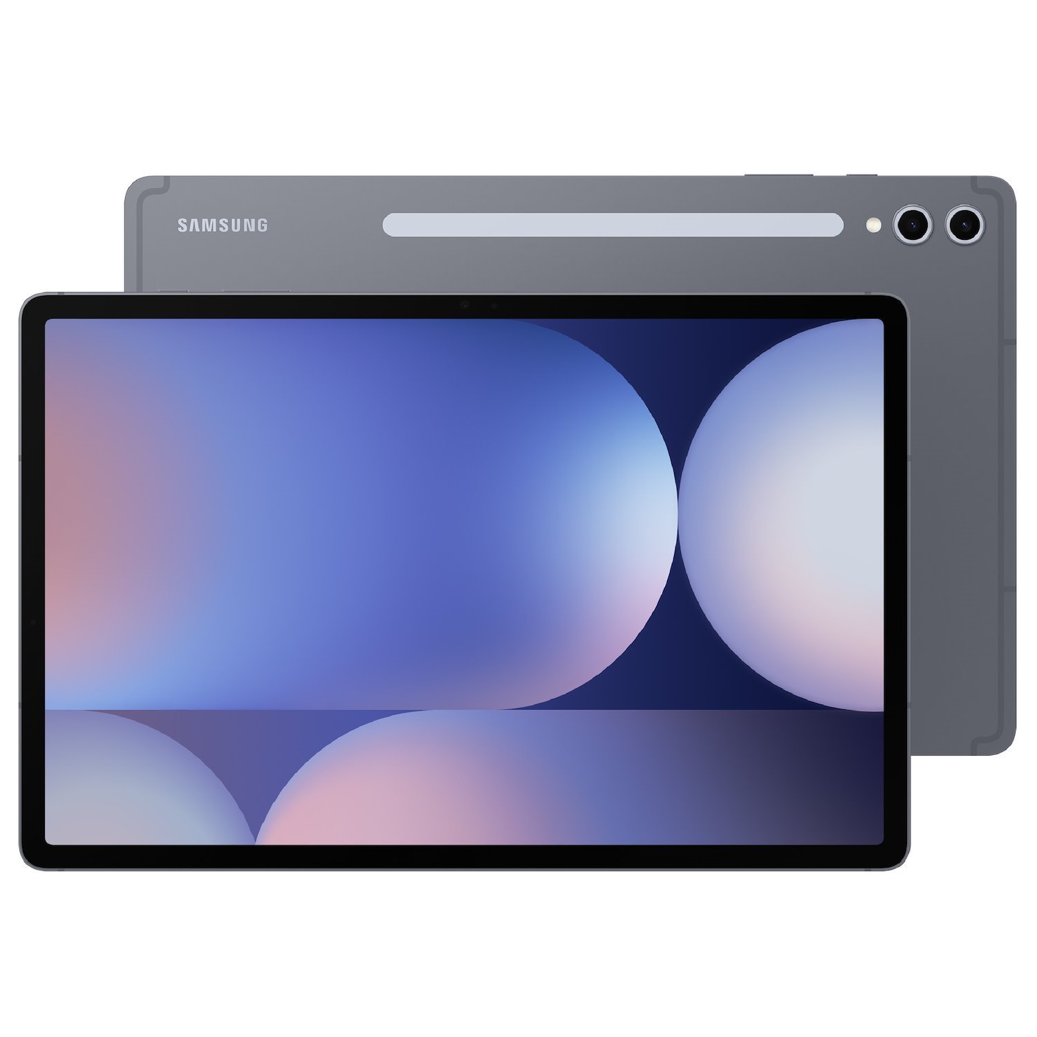Samsung Galaxy Tab S10+ Wi-Fi 512GB - Grey *Au Stock*, 12.4', Octa-Core,12GB/512GB, 13MP/12MP, S Pen, 10090mAh, 2 Years Warranty