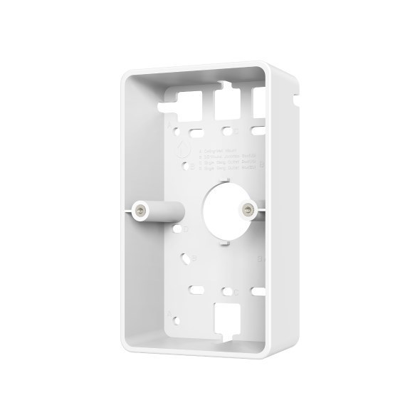 TP-Link Ojb-100 Omada Wall Plate Access Point Junction Box *Compatible Ap Models: EAP775-Wall, EAP725-Wall, Festa F65-Wall, EAP655-Wall, EAP615-Wall