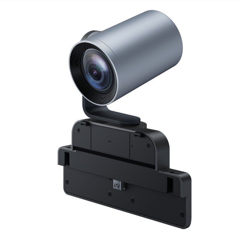 Yealink MB-12X-Pro, 12X Extended PTZ Camera Module For MeetingBoard Series, 12X Oz & 4K Camera Resolution, Optical Zoom Auto Framing SpeakerTracking