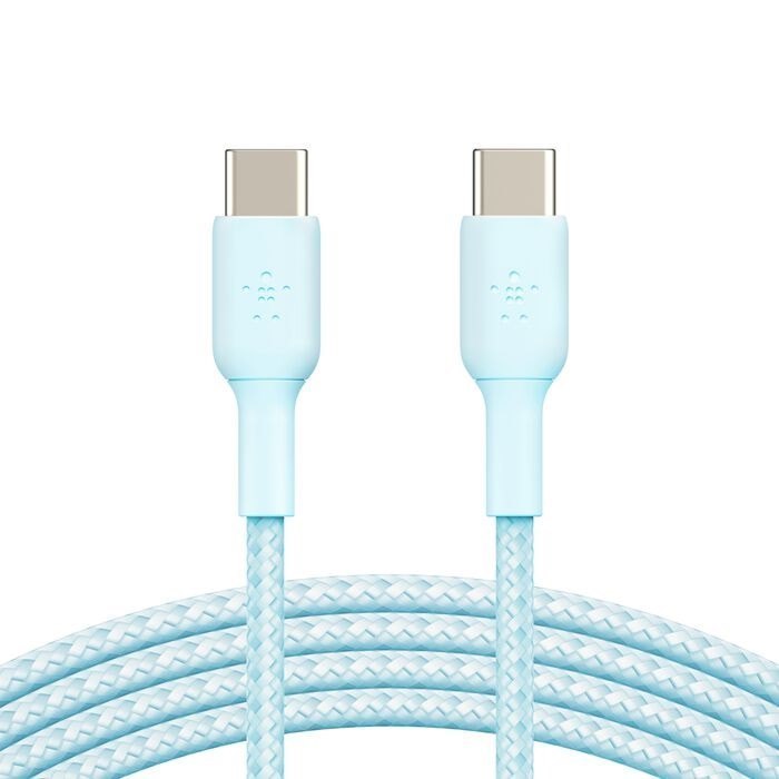 Belkin BoostCharge USB-C Data Transfer Cable
