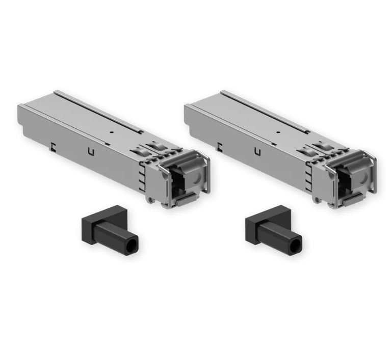 Teltonika PR4LC21K - 1.25 GB/S 20KM BiDi SFP Transceiver