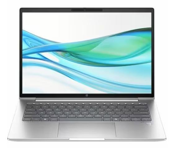HP ProBook 440 G11 14' Wuxga Intel U5-125U 16GB DDR5 1TB SSD Windows 11 Pro 4G-Lte Ai PC Npu Intel Graphics Fingerprint Backlit 1YR Os 1.3KG Cto ~I5