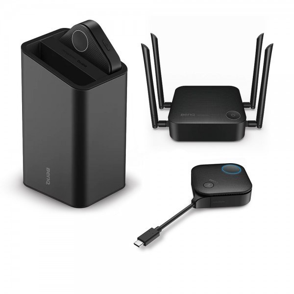 BenQ InstaShow VS20 Wireless Presentation System