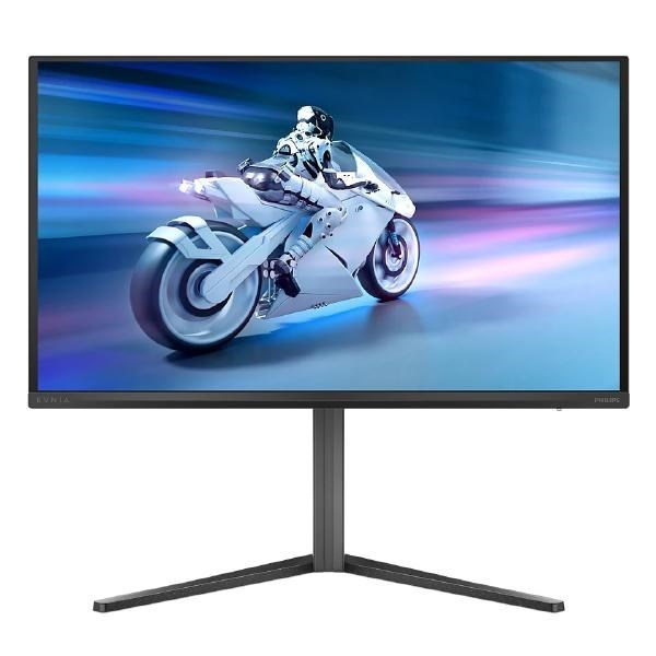 Philips 27M2N6500 27" 16:9, QHD 2560 X 1440 QD Oled Gaming Monitor, 0.03MS, 240Hz, 2X Hdmi, DP, Audio-Out, 3YR Warranty