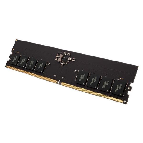 Team Group Elite 32GB 5600MHz On-Die Ecc DDR5 Desktop For SFF / TWR
