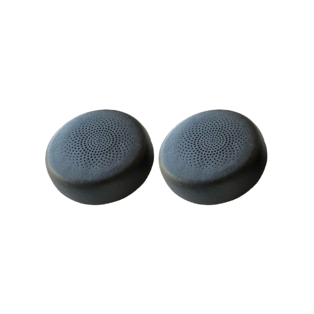 Yealink Ec-Bh70-Wh64-1P Ear Cushion For Yealink Headset BH70 And WH64 (1 Pair)