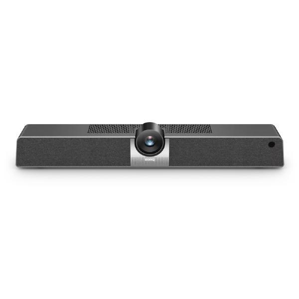 BenQ Vc01a Smart Video Bar/ 4K Uhd / 12MP/ Hdmi / 8Wx1 / USBx1 / RJ45 / Android 9.0 Os (Ex Demo) 3Months Warranty