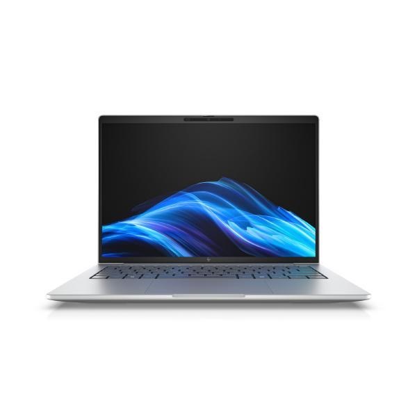 HP EliteBook 8 G1i -BX3Q6PT- Intel U5-225U / 32GB 5600MHz / 512GB SSD / 14" Wuxga Ir / W11P / 3-3-3
