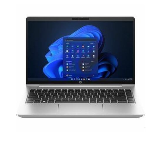 HP ProBook 440 G10 14' FHD Intel I5-1334U 16GB 512GB SSD Windows 11 Pro nVidia RTX 2050 Graphics Fingerprint Backllit 1YR Os 1.38KG ~9E946pt 9E945pt