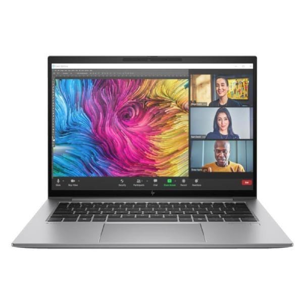 HP Zbook Firefly 14 G11 -A1pg9pt MMT Cto- Intel U7-155H / 32GB 5600MHz / 1TB SSD / 14" Wuxga Touch / Nvidia RTX A500 4GB / W11P / 3-3-0