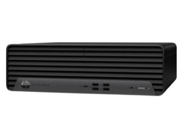 HP Elite SFF 600 G9 -9G9S5PT- Intel I5-13500 / 16GB 4800MHz / 512GB SSD / W11P / 3-3-3 (See 9G9S7PT)