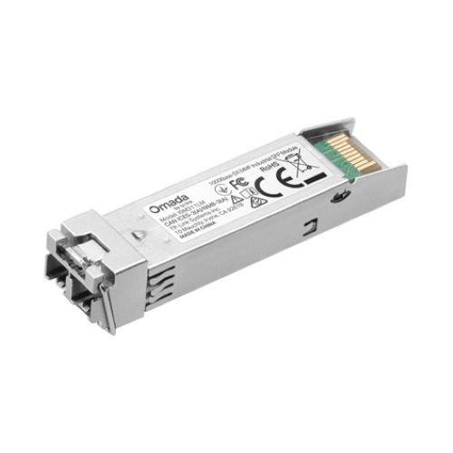 TP-Link Link Ism311ls & Ism311lm 1000Base-LX & 1000Base-SX SMF Industrial SFP Module