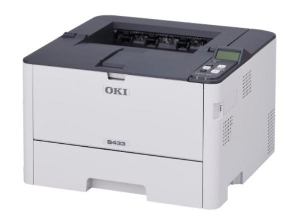 Oki B433DN Mono Printer