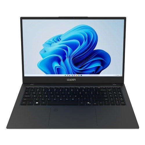 Leader Companion SCP4-H2, 14' FHD, Amd R5 7430U, 16GB DDR4, 512GB Ssd,Wifi6, Radeon Graphics, 2MP Camera, Windows11 Pro, 180° Hinge, 2 Years Warranty