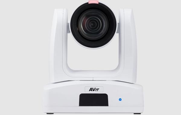 AVer TR211 Auto Tracking Pro Cam Ai Tracking 12X Zoom Entry Level Tracking Cam