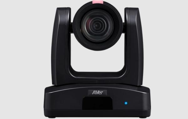 AVer TR335 Auto Tracking Pro Cam Ai Tracking 30X Zoom Large Venue Tracking Cam