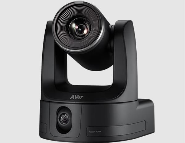 AVer TR535 Auto Tracking Pro Cam Dual Lens Wide Tele Lens Tracking Solution