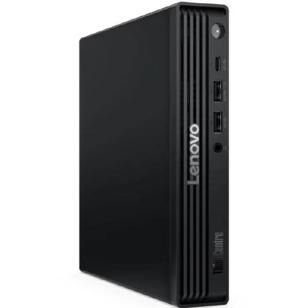 Lenovo ThinkCentre M70Q G6 Tiny -13A4000cau- Intel U7-265T / 32GB 5600MHz / 1TB SSD / Wifi+Bt / W11P / 3-3-3 (Replaces 13A4000aau)
