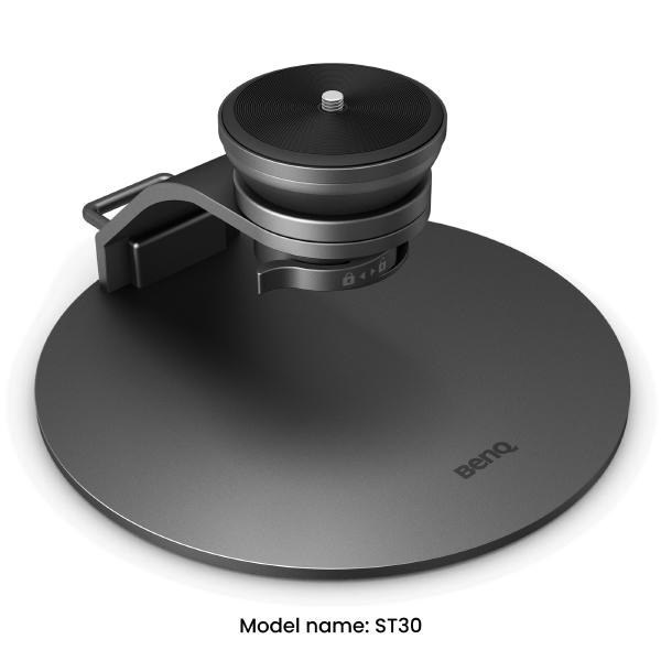 BenQ ST30 Desktop Stand For GP520, TK705i &Amp; TK705STi Projectors