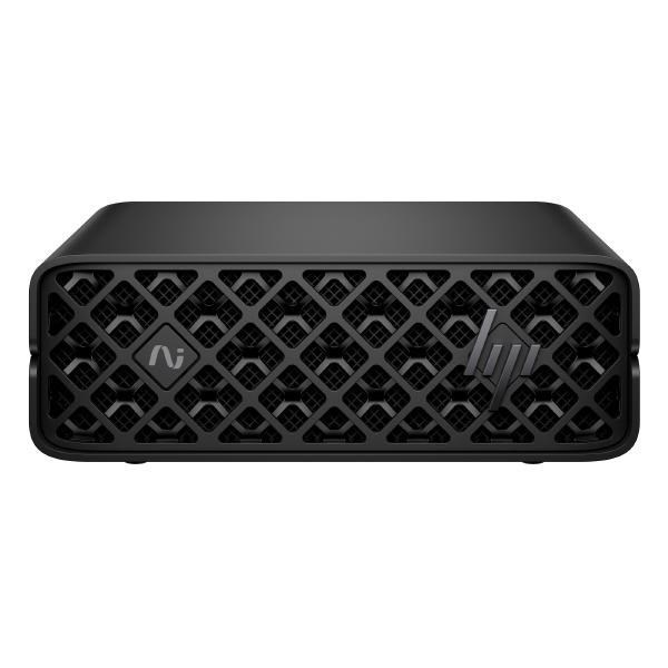 HP ZGX Nano G1N NGB10 128GB 4TB DGX Os 7