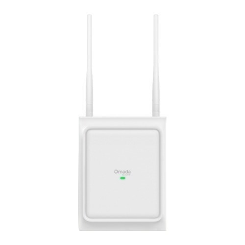 TP-Link EAP725-Outdoor Omada Be3600 Indoor/Outdoor Wi-Fi 7 Access Point With Directional/Omnidirectional Antennas