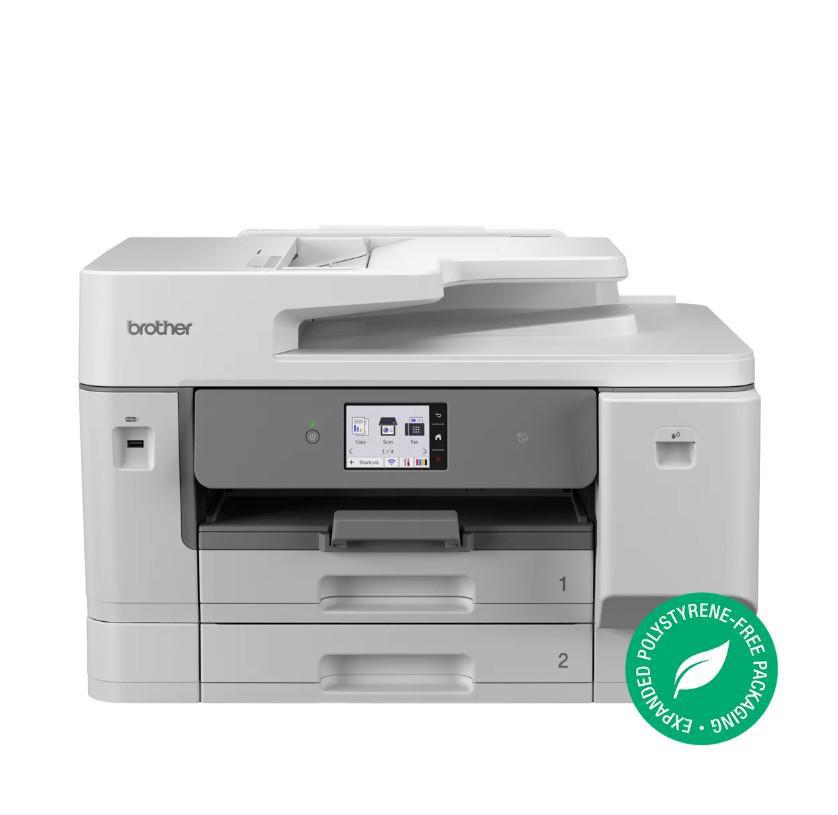 Brother MFCJ6975DW Inkjet MFC