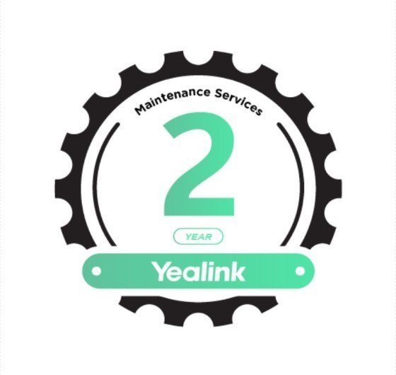Yealink Ams-Mcore-Ops-T, 2 Year Annual Maintenance For Mcore-Ops-T Yealink Microsoft Devices Ams Program For End Users.