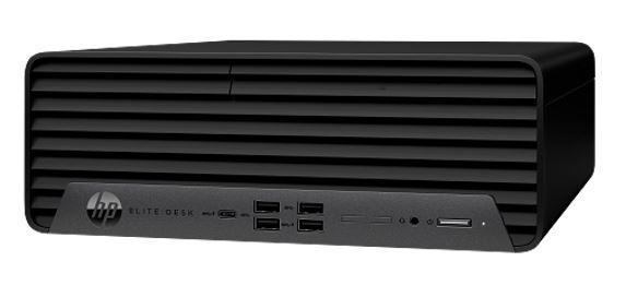 HP Elite SFF 800 G9 Desktop PC Intel I7-14700 vPro 32GB DDR5 512GB SSD Windows 11 Pro Uhd 770 Graphics 2xDP Hdmi KB+Mouse 3YR Os WTY Cto