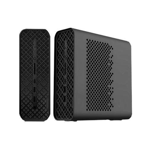 Leader Coperate Ai Box Cpu Amd Ai 395,128GB Micron LPDDR5X, 2TB M.2. NVMe SSD, Wifi 7, Dual Lan, Win11 Pro, 3 Year '4 Hour' Onsite Warranty