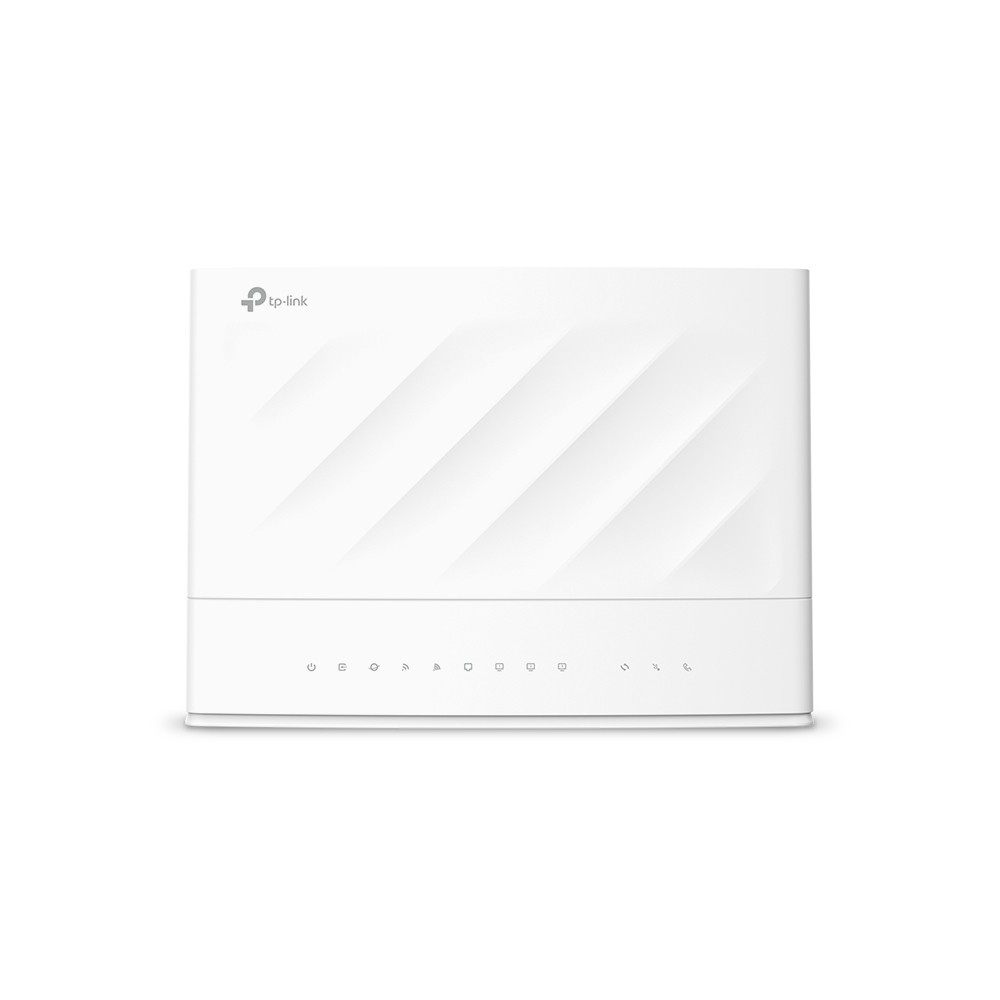 TP-Link (TP-Link Allocation Only) TP-Link VX230v Ax1800 Dual-Band Wi-Fi 6 Vdsl/Adsl Modem Router