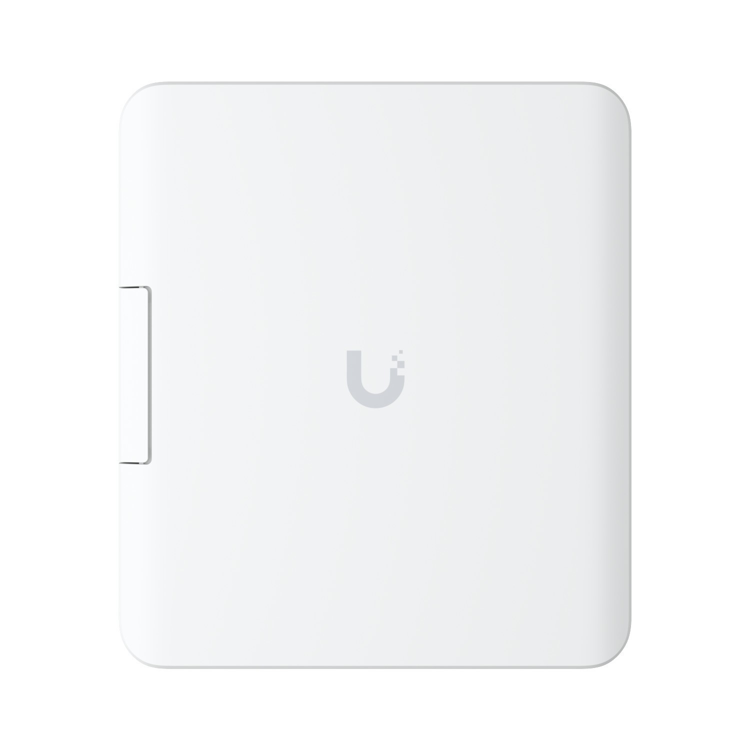 Ubiquiti Fiber Outdoor Terminal Box,Weatherproof,Pole-mountable Enclosure, Protect Outdoor Fiber Devices,Compatible UF-Nano,UF-LOCO,UF-LOCO-20,UACC-AE