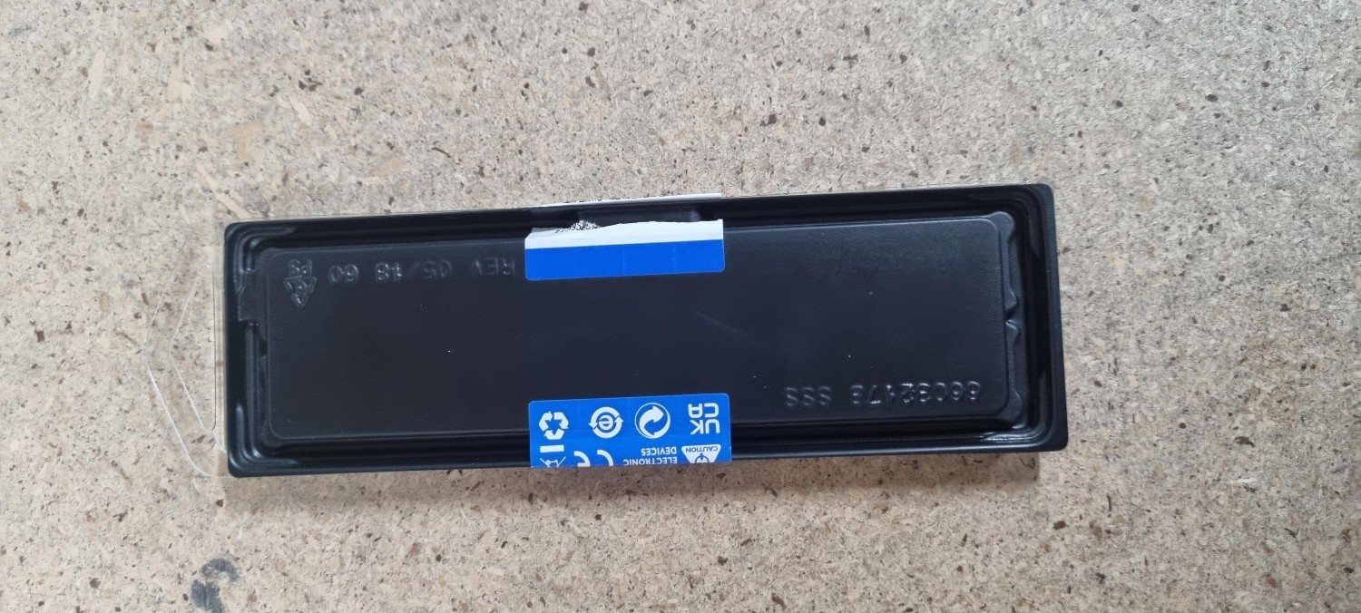 Dell Misc Dimm32gb26662rx48gddr4r