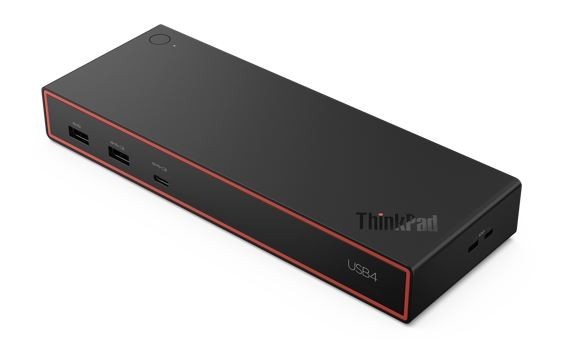 Lenovo Thinkpad Usb4 Dock 5000 -135W