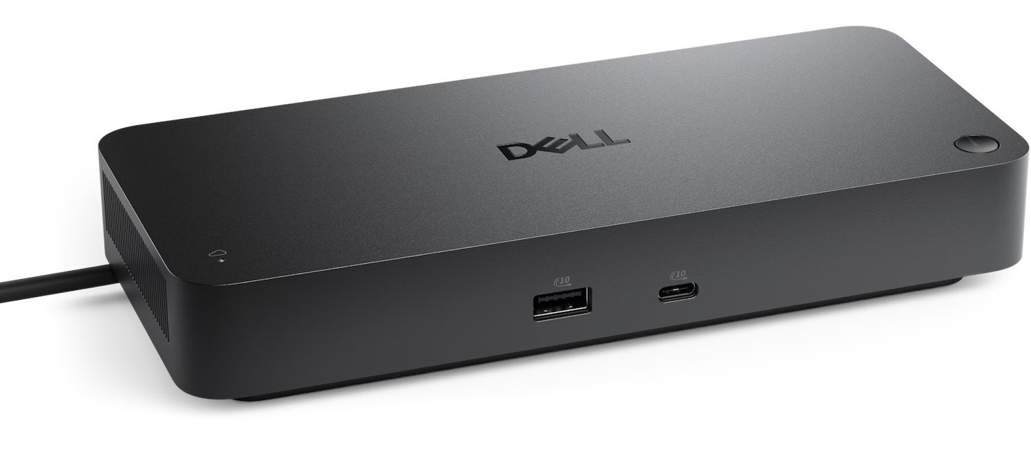 Dell Pro Smart Dock - SD25