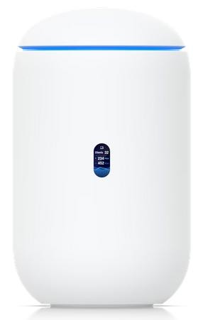Unifi Dream Router 7