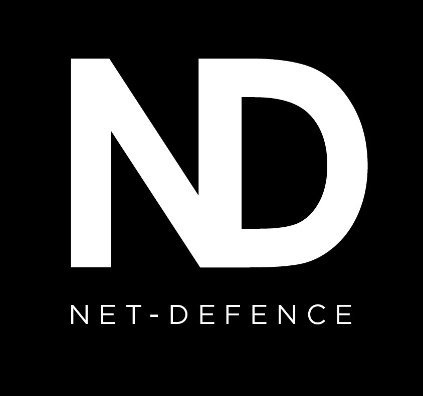 Net-Defence