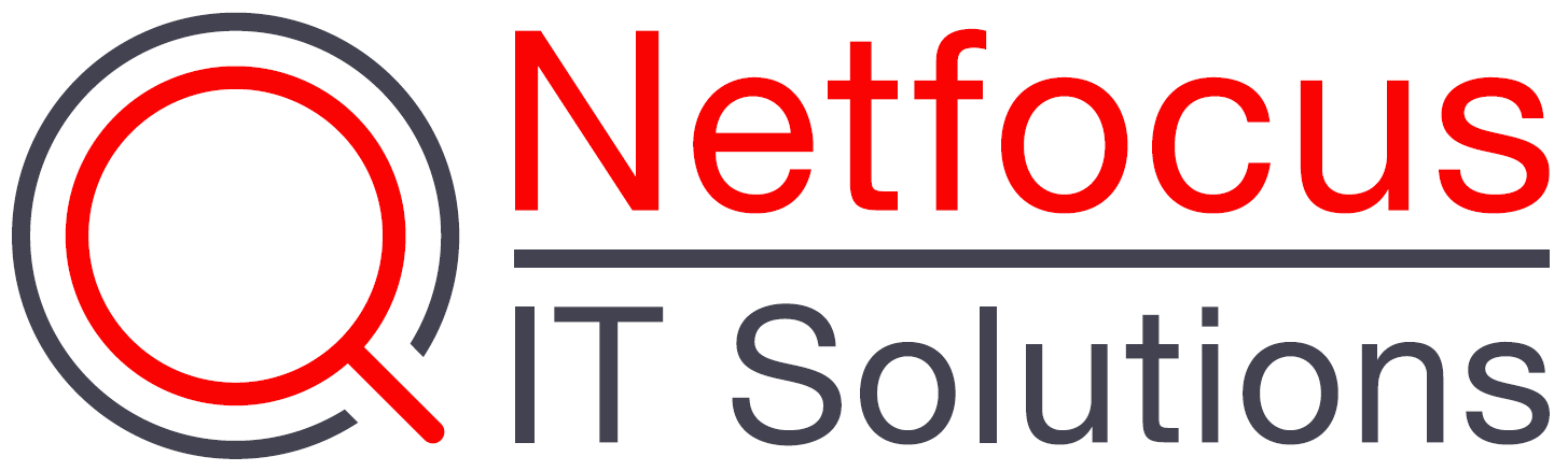 Netfocus IT Solutions