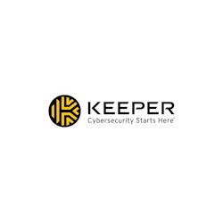 Keeper Enterprise - 1 User - Billed Monthly