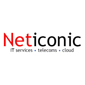 Neticonic Limited