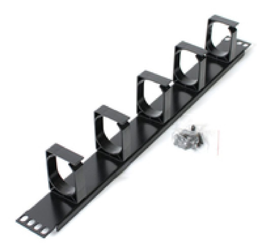 Astrotek Aso Acc 1U-Cable-Management