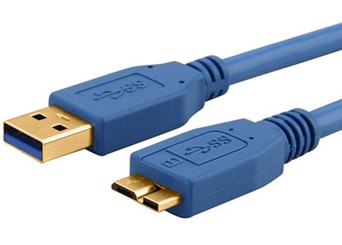 Astrotek Aso Cab Usb-Microusb-Ab-1.8M
