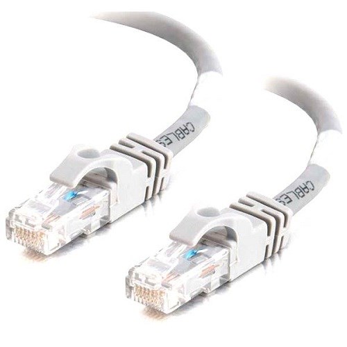 Astrotek Aso Cab Nw-Cat6-15M-Grey