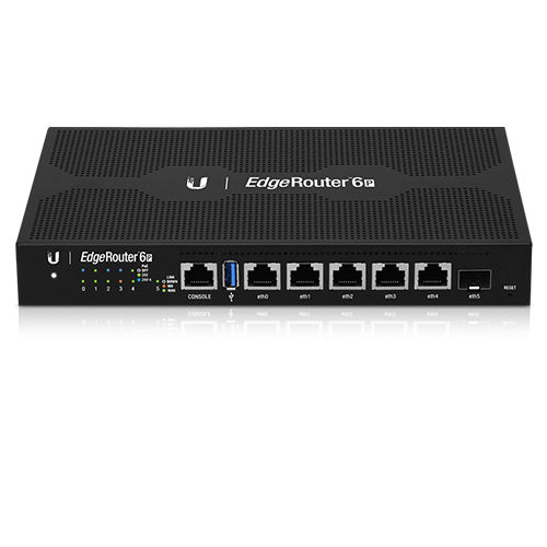 Ubiquiti Ubi Lan Er-6P