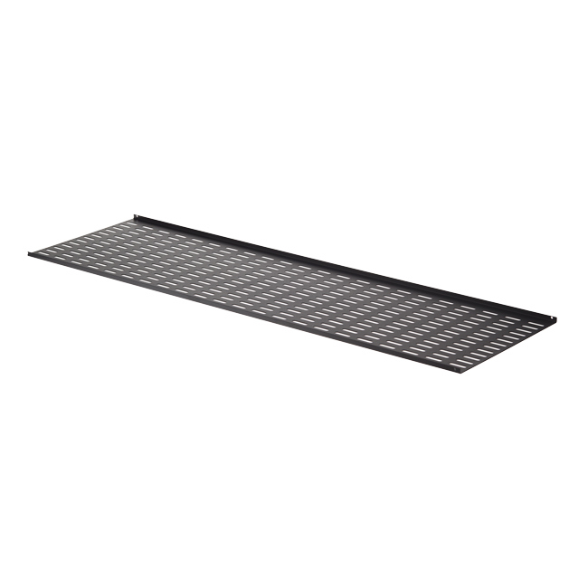 4Cabling 400MM Wide Cable Tray Suitable For 22Ru Server Rack